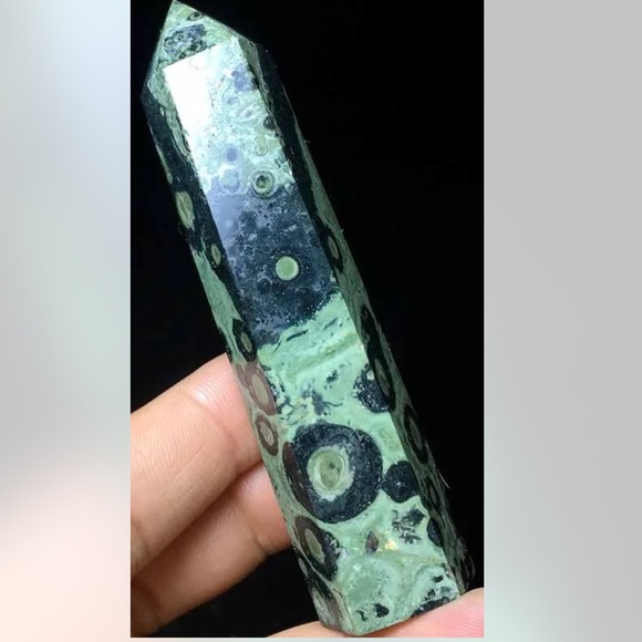 Kambaba Jasper Towers - Picture 4 of 10